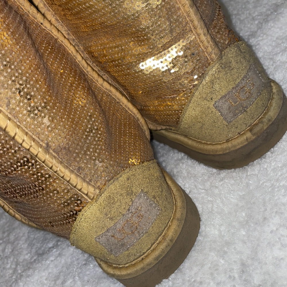 Ugg Boots - Picture 4 of 4